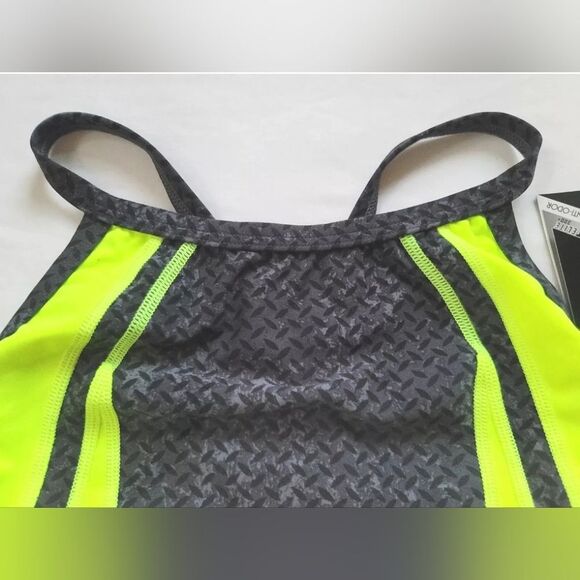 TYR Female Durafast Elite Viper DiamondFit Swimsuit WDVIP7A, Size 34 (M/8) NWT - Picture 5 of 16